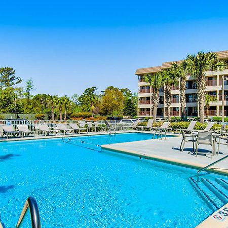 Hh Beach & Tennis 148B Lejlighed Hilton Head Island Eksteriør billede